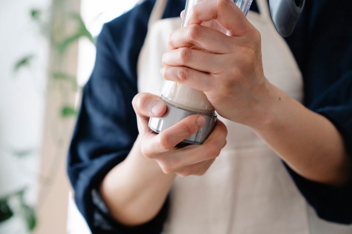 Guide alimentation sportive pour prise de masse