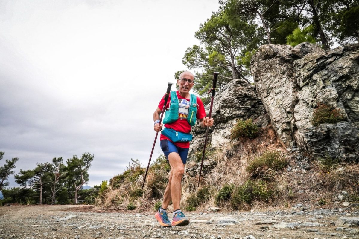 Chaussures trail : adhérence et durabilité comparées