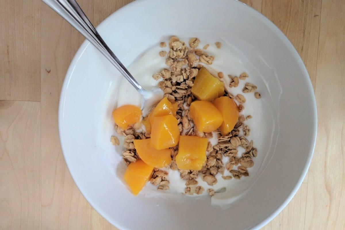 Collation post‑entraînement maison : rapide et nutritive