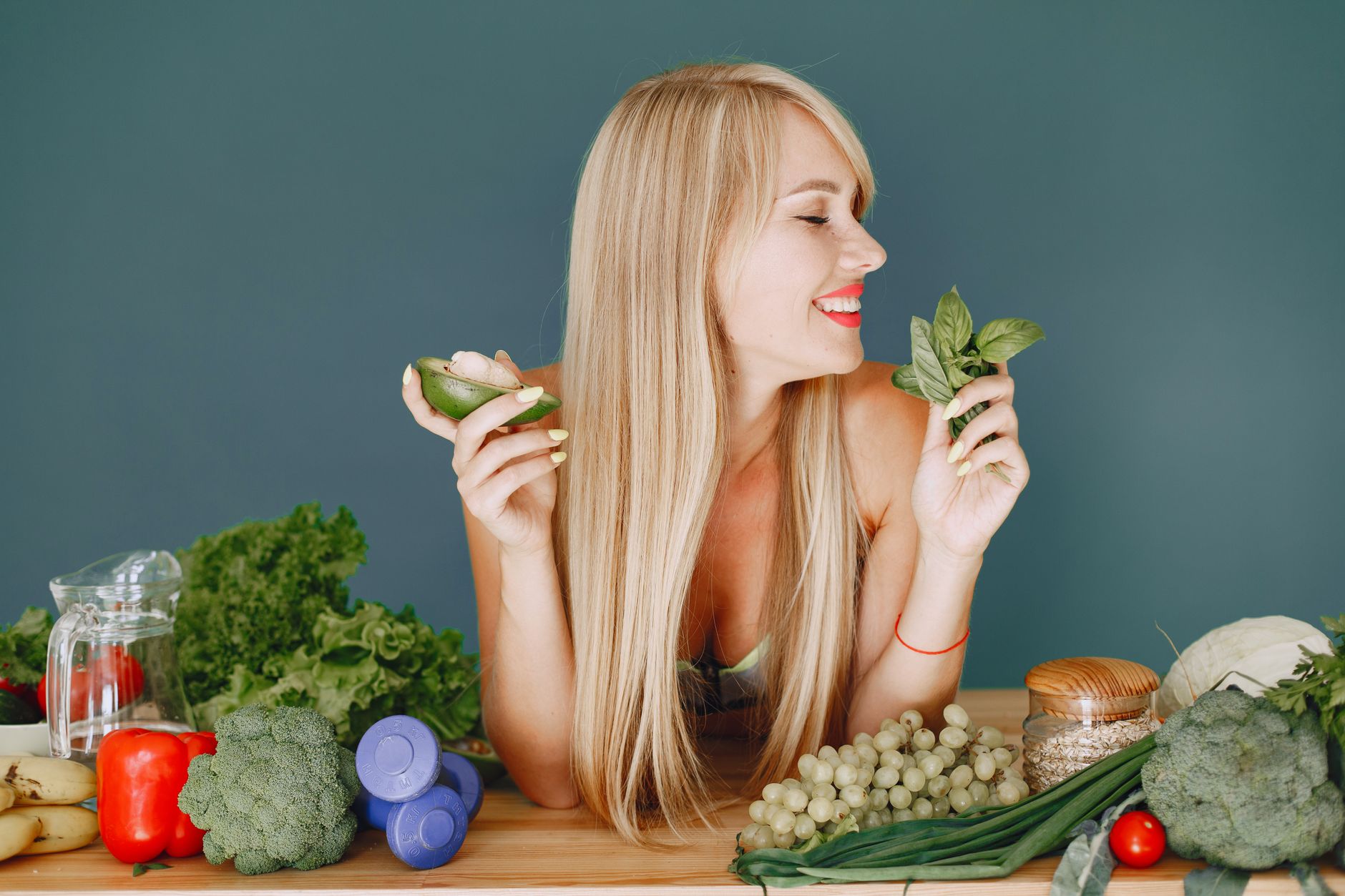 Recettes équilibrées à emporter : tendances et idées