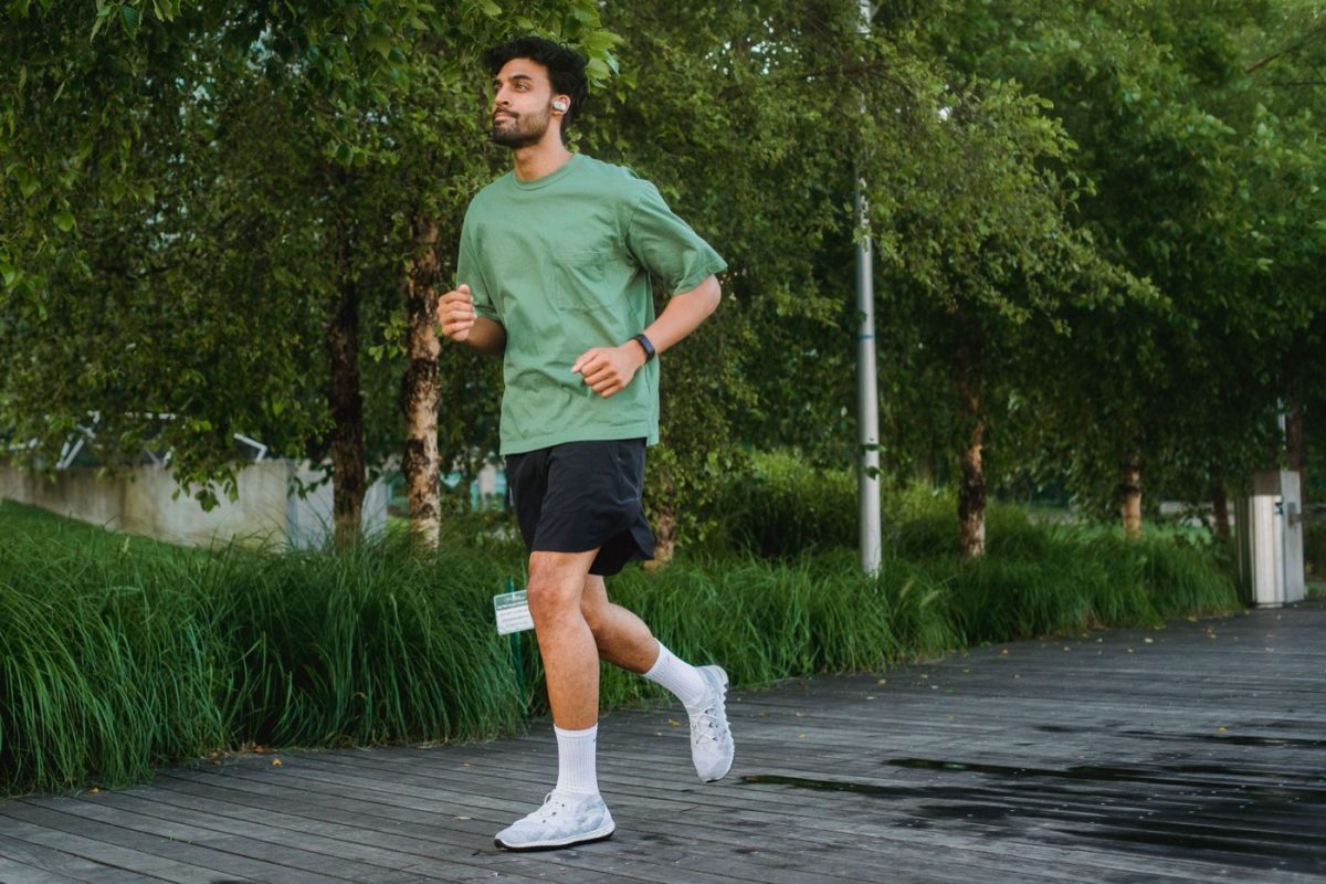 Garmin ou Polar : quelle montre GPS pour coureurs