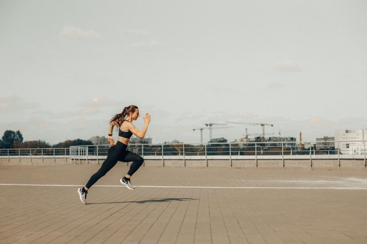 Recettes et options nutritionnelles pour améliorer l'endurance
