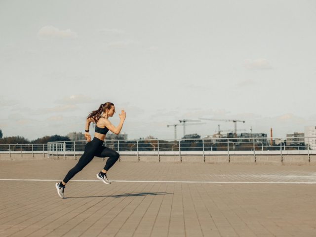 Recettes et options nutritionnelles pour améliorer l&rsquo;endurance
