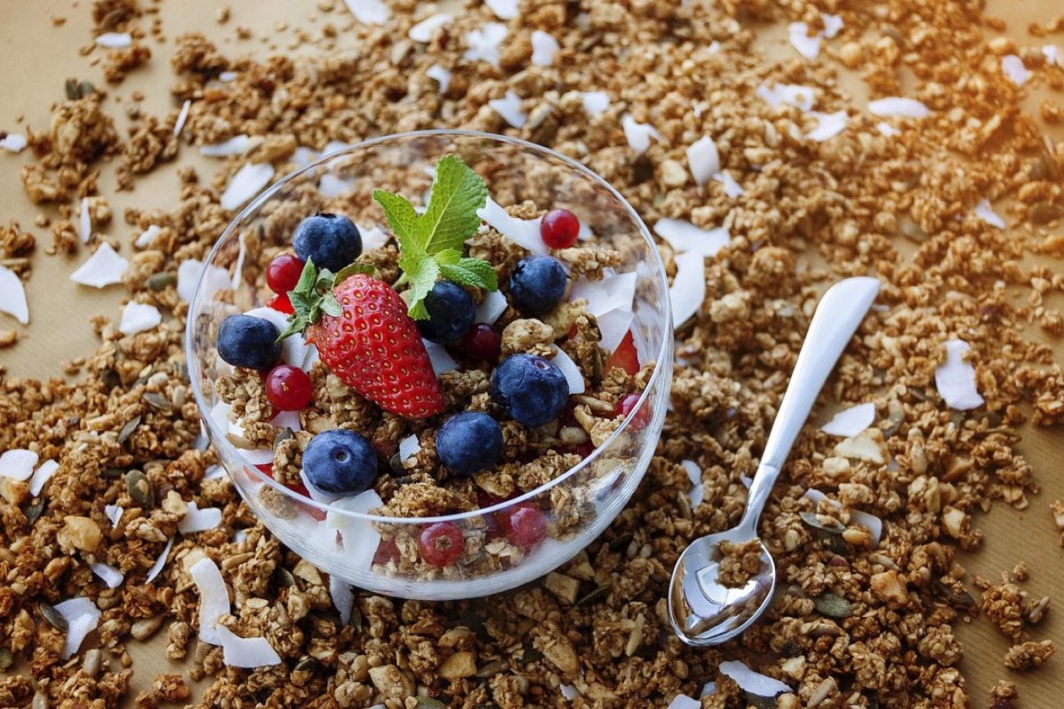 Meilleures recettes rapides et énergisantes pour sportifs