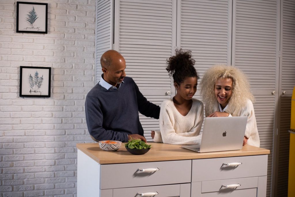 Guide pratique pour planifier les repas familiaux