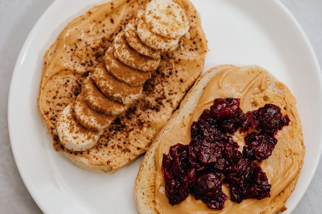 Idées de repas pré‑entraînement faciles et rapides