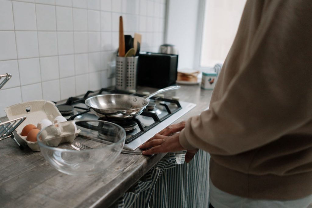 Meilleurs ustensiles de cuisson économiques et durables