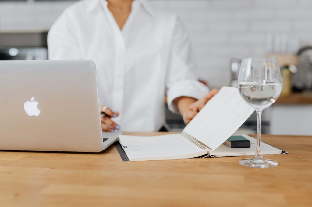 Plan de récupération hebdomadaire personnalisé : méthode et