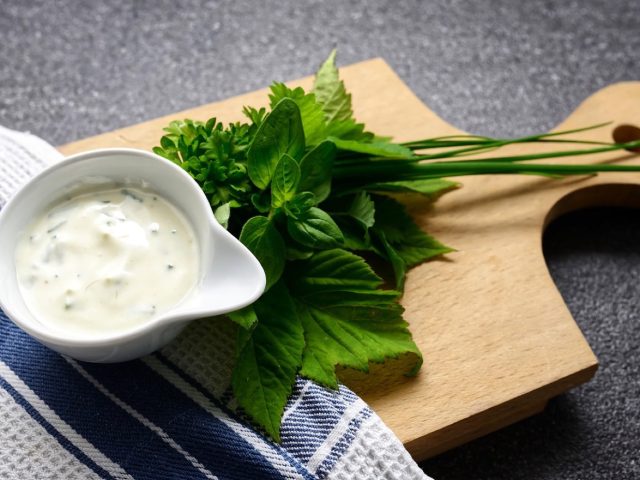 Recettes légères et énergisantes pour entrainements en chaleur
