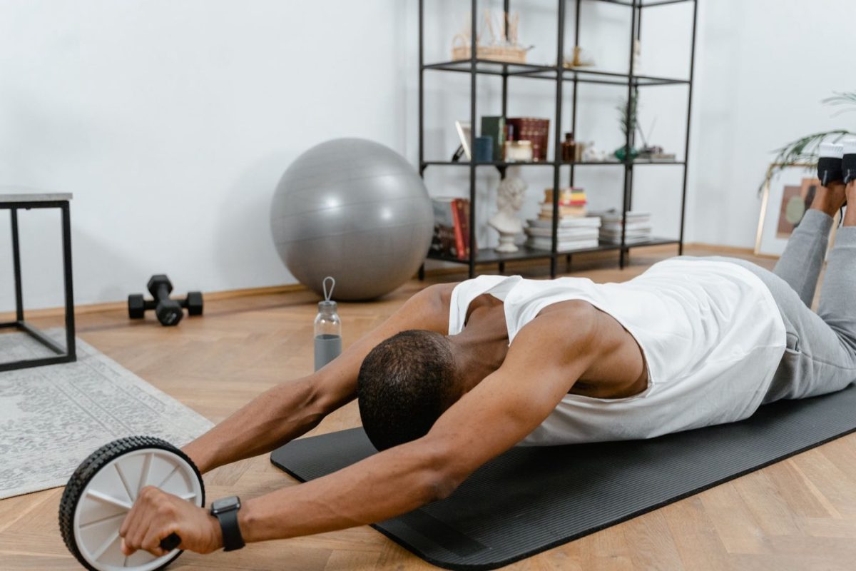 Comparatif rouleau massage : Blackroll vs TriggerPoint