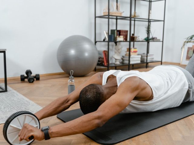 Comparatif rouleau massage : Blackroll vs TriggerPoint