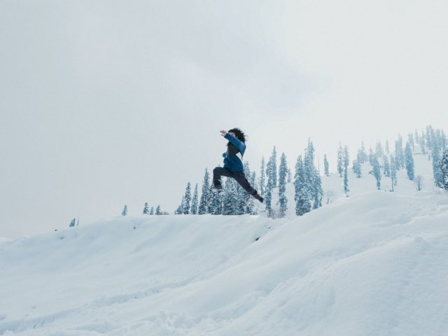 Rester Actif en Hiver : Un Atout pour Votre Santé