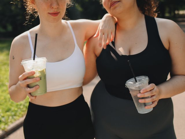 Intégrer les boissons électrolytes dans votre alimentation quotidienne