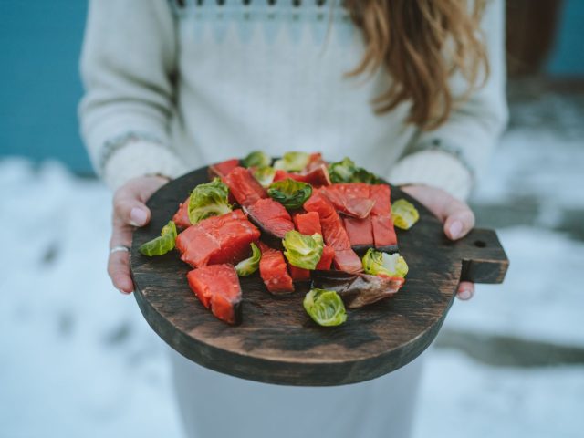 Dès l&rsquo;hiver, adapter son alimentation pour renforcer son immunité
