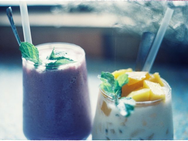 Dès aujourd’hui, intégrez des smoothies nutritifs à votre quotidien