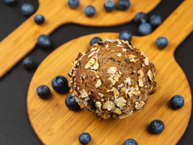 Comment préparer des muffins sains et énergisants ?