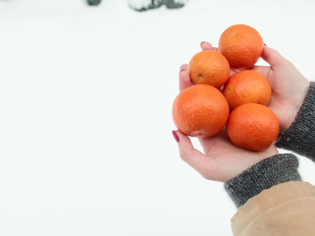 Dès l’hiver, astuces nutritionnelles pour rester en forme