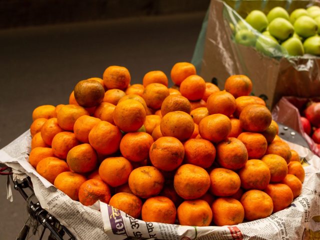 Comment votre alimentation peut booster votre énergie cet hiver