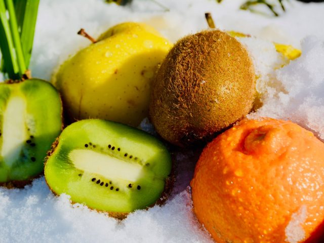 Renforcer son immunité avec une alimentation adaptée en hiver