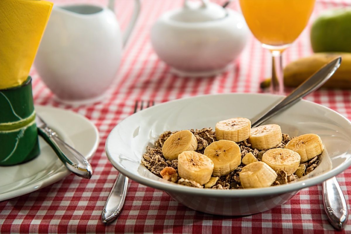 Top 10 snacks sains à emporter — guide pratique