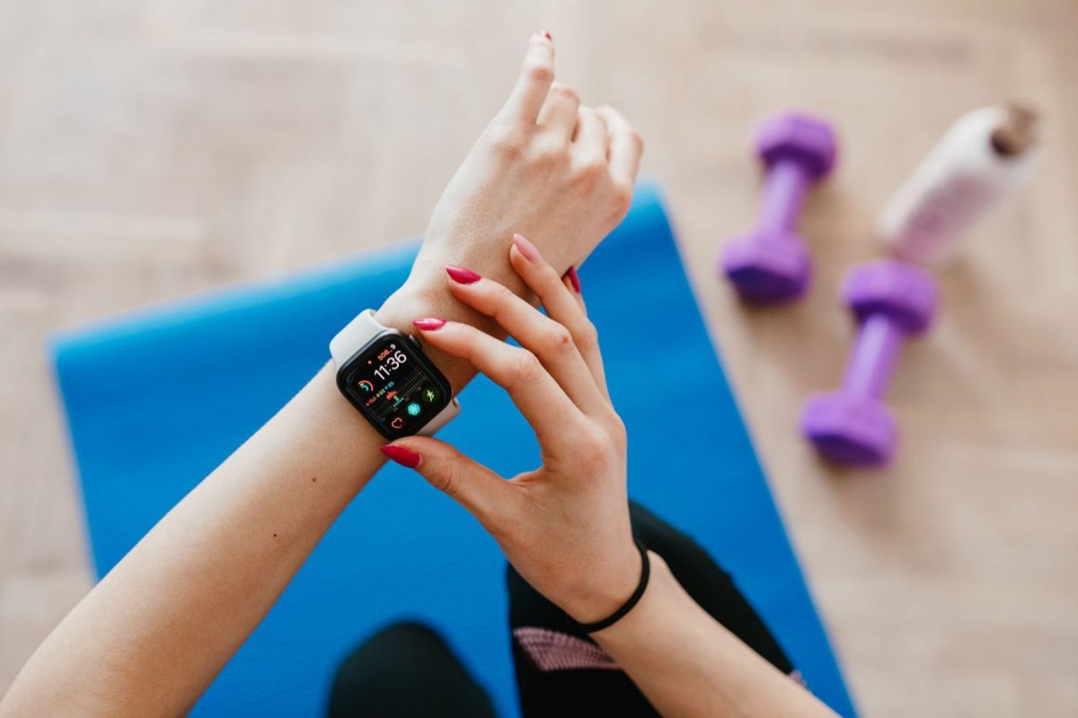 Avis sur le bracelet Whoop pour sommeil et récupération